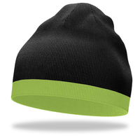 Two Tone Beanie