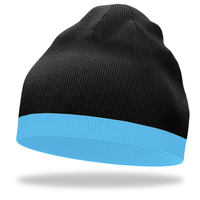 Two Tone Beanie