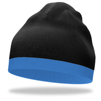 Two Tone Beanie