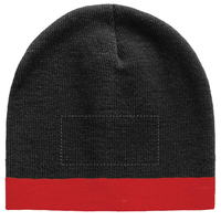 Two Tone Beanie