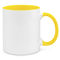 Two Tone Mug