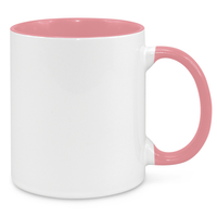 Two Tone Mug