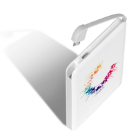 Ultra Thin Power Bank