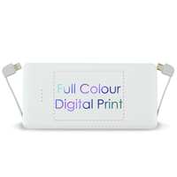 Ultra Thin Power Bank | Custom Branded | Promotional Power Bank | BRAND KNEW PROMOTIONAL PRODUCTS