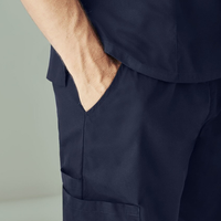 Unisex Classic Scrubs Cargo Pants