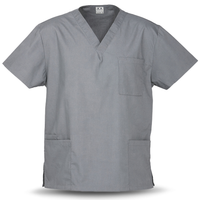 Unisex Classic Scrubs Top