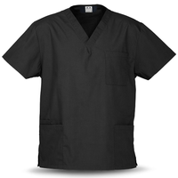 Unisex Classic Scrubs Top