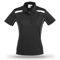 Ladies United Polo | Custom Branded | Promotional polo | BRAND KNEW PROMOTIONAL PRODUCTS