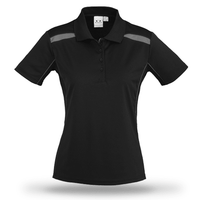 Ladies United Polo | Custom Branded | Promotional polo | BRAND KNEW PROMOTIONAL PRODUCTS