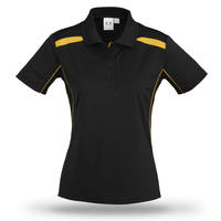 Ladies United Polo | Custom Branded | Promotional polo | BRAND KNEW PROMOTIONAL PRODUCTS