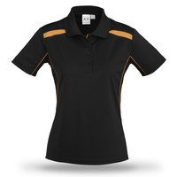 Ladies United Polo | Custom Branded | Promotional polo | BRAND KNEW PROMOTIONAL PRODUCTS