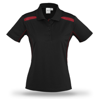 Ladies United Polo
