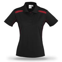 Ladies United Polo | Custom Branded | Promotional polo | BRAND KNEW PROMOTIONAL PRODUCTS