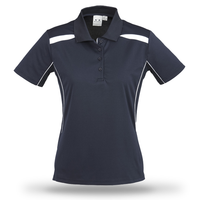 Ladies United Polo