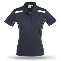 Ladies United Polo | Custom Branded | Promotional polo | BRAND KNEW PROMOTIONAL PRODUCTS