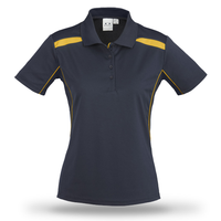 Ladies United Polo