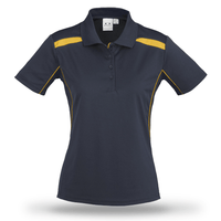 Ladies United Polo | Custom Branded | Promotional polo | BRAND KNEW PROMOTIONAL PRODUCTS