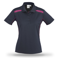 Ladies United Polo