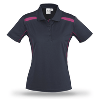 Ladies United Polo | Custom Branded | Promotional polo | BRAND KNEW PROMOTIONAL PRODUCTS
