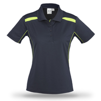 Ladies United Polo