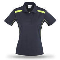 Ladies United Polo | Custom Branded | Promotional polo | BRAND KNEW PROMOTIONAL PRODUCTS