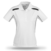 Ladies United Polo | Custom Branded | Promotional polo | BRAND KNEW PROMOTIONAL PRODUCTS
