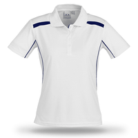 Ladies United Polo | Custom Branded | Promotional polo | BRAND KNEW PROMOTIONAL PRODUCTS