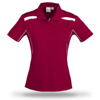 Ladies United Polo