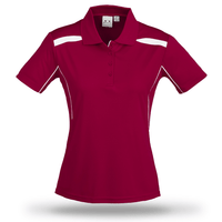Ladies United Polo | Custom Branded | Promotional polo | BRAND KNEW PROMOTIONAL PRODUCTS