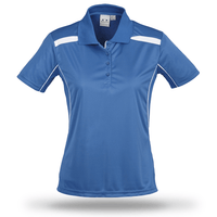 Ladies United Polo | Custom Branded | Promotional polo | BRAND KNEW PROMOTIONAL PRODUCTS