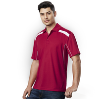 Men United Polo