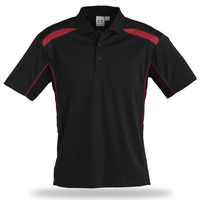 Men United Polo | Custom Branded | Promotional Polo | BRAND KNEW PROMOTIONAL PRODUCTS