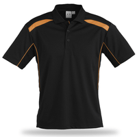 Men United Polo | Custom Branded | Promotional Polo | BRAND KNEW PROMOTIONAL PRODUCTS