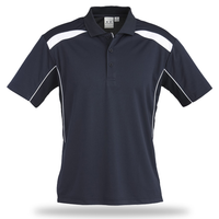 Men United Polo