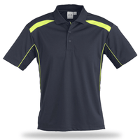 Men United Polo | Custom Branded | Promotional Polo | BRAND KNEW PROMOTIONAL PRODUCTS