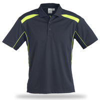 Men United Polo