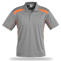 Men United Polo | Custom Branded | Promotional Polo | BRAND KNEW PROMOTIONAL PRODUCTS