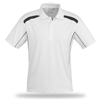 Men United Polo | Custom Branded | Promotional Polo | BRAND KNEW PROMOTIONAL PRODUCTS