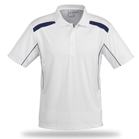Men United Polo | Custom Branded | Promotional Polo | BRAND KNEW PROMOTIONAL PRODUCTS
