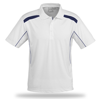 Men United Polo