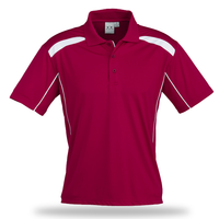Men United Polo