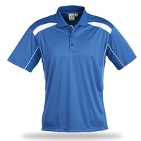 Men United Polo