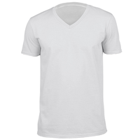 Men V-Neck T-Shirts