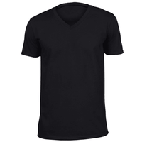 Men V - Neck T-Shirts | Custom Branded | Promotional T-Shirt | BRAND KNEW PROMOTIONAL PRODUCTS