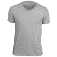 Men V-Neck T-Shirts