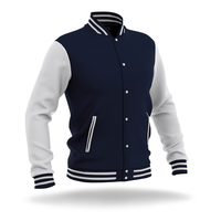 Men Varsity Jacket