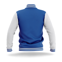 Men Varsity Jacket