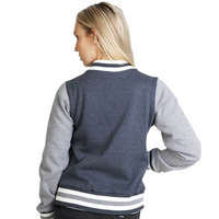 Men Varsity Jacket