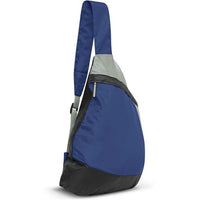 Varsity Sling Bag | Custom Branded | Promotional Bag | BRAND KNEW PROMOTIONAL PRODUCTS