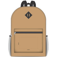 Venture Backpack | Custom Branded | Promotional Bag | BRAND KNEW PROMOTIONAL PRODUCTS